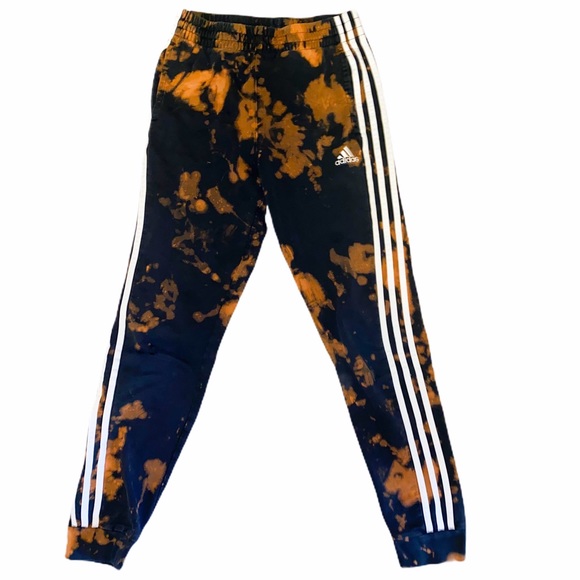 custom adidas joggers